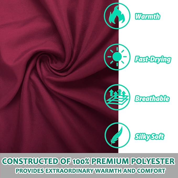 Frelaxy Sleeping Bag Liner, XL Travel Sheet & Camping Sheet for Backpacking, Hotel, Hostels & Traveling, Comfy & Easy Care, 4 Seasons Warm Cold Weather