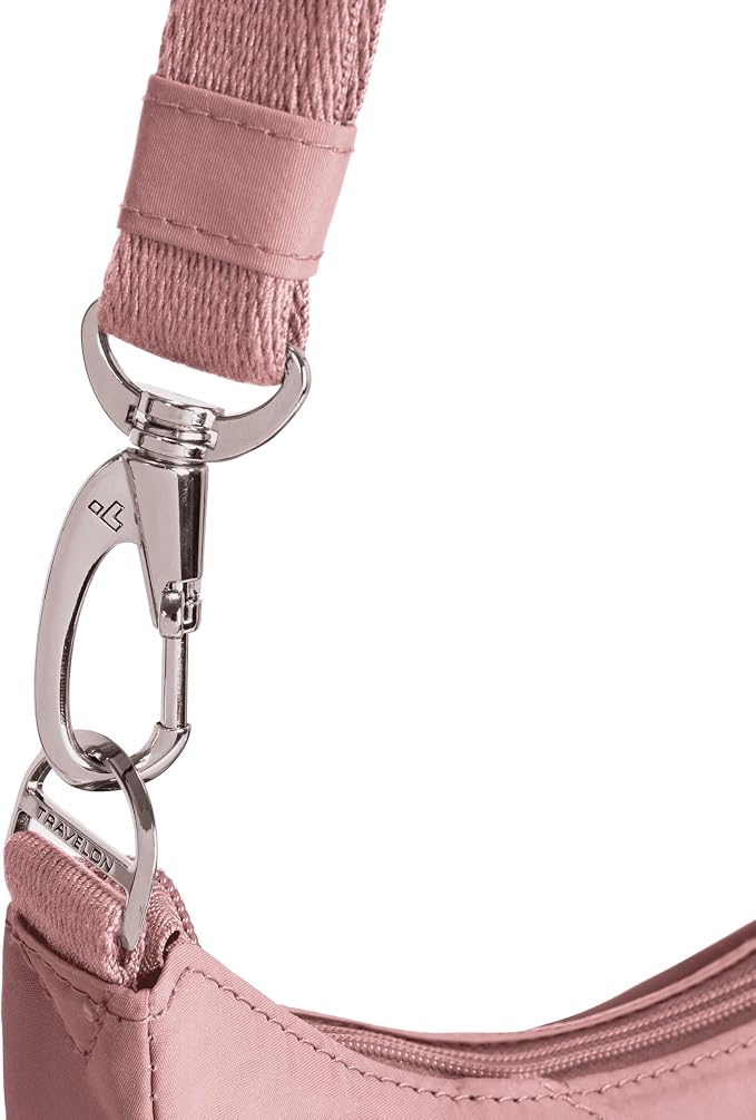 Travelon Anti-theft Roam Medium Crossbody