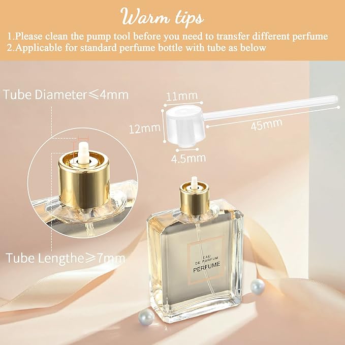 Boao 14 Pcs 10 ml Perfume Travel Refillable Atomizer Multicolor Mini Fragrance Sample Cologne Dispenser Glass Lined Portable with Refill Pump Perfume Spray Bottle for Women Men Outgoing Traveling