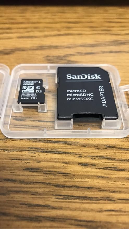 eTECH Collection 200 Pack of Clear Plastic SD/SDHC/SDXC/MicroSD/MicroSDHC/MicroSDXC Memory Card Case Holder for SanDisk/Kingston/Transcend/Samsung (Case Only, Memory Card Not Included)