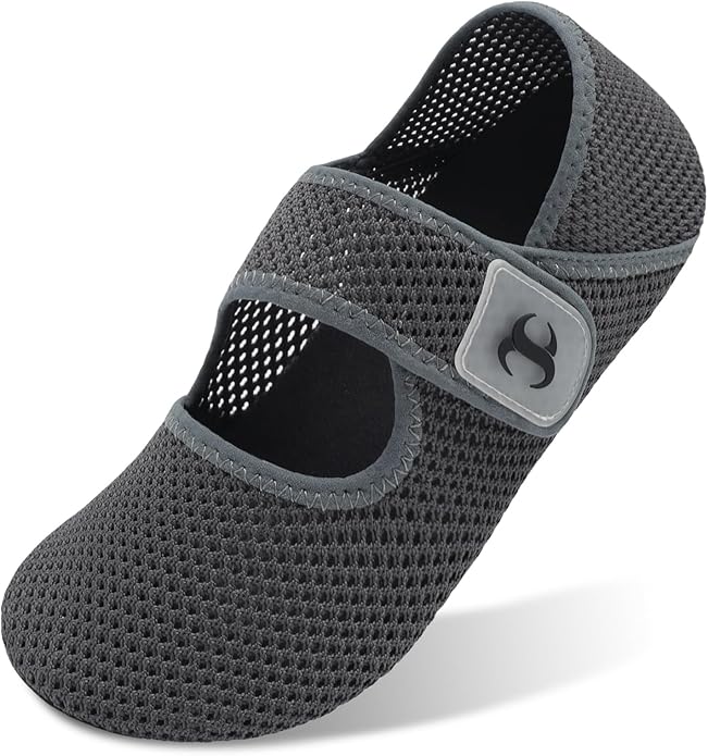 Water Shoes for Women Men Barefoot Beach Swim Aqua Socks Summer Wide Slides Sandals Quick Dry Pool River Sea Sock Shoes