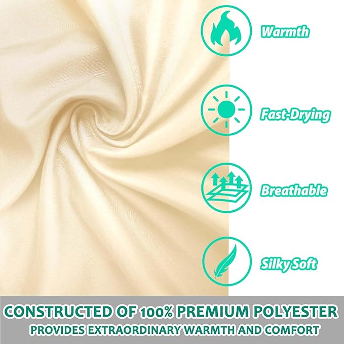 Frelaxy Sleeping Bag Liner, XL Travel Sheet & Camping Sheet for Backpacking, Hotel, Hostels & Traveling, Comfy & Easy Care, 4 Seasons Warm Cold Weather