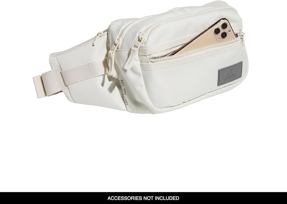 adidas Ramble Crossbody Belt Bag