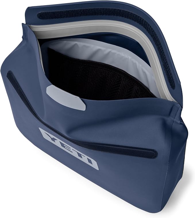 YETI Sidekick Dry 6L Gear Case, Classic Navy