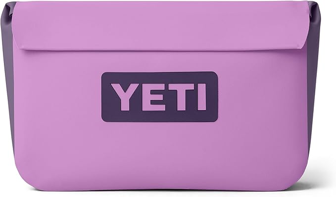 YETI Sidekick Dry 3L Gear Case, Desert Bloom