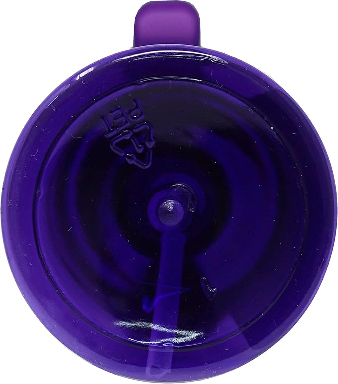 Handy Solutions Good To Go Locking Spray Bottle, 3 Ounce (Pack of 4)