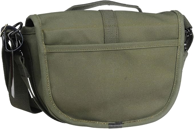 Domke 700-00D F-10 JD Medium Shoulder Bag (Olive)