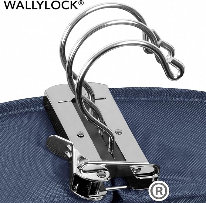 WallyBags® 40” Deluxe Travel Garment Bag