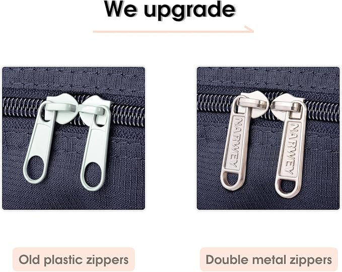 For Spirit Airlines Personal Item Bag Foldable Travel Duffel Bag Tote Carry on Luggage Duffle Overnight for Women and Men