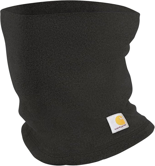 Carhartt Men's UP0204U Force® Stretch Fleece Neck Gaiter