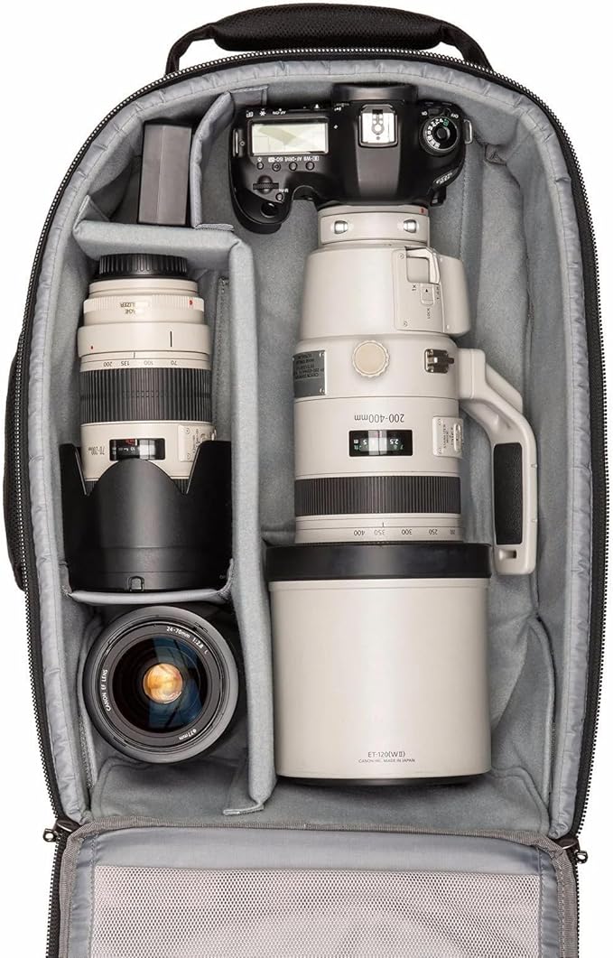 Think Tank Airport Advantage Rolling Carry-On Camera Bag