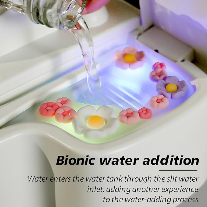 Portable Mini humidifie,350mL Cool Mist Humidifie,1200mAh Quiet for Home/Nursery/Office,Portable Mini Air Moisturizer,rechargeable mini humidifier (Black)