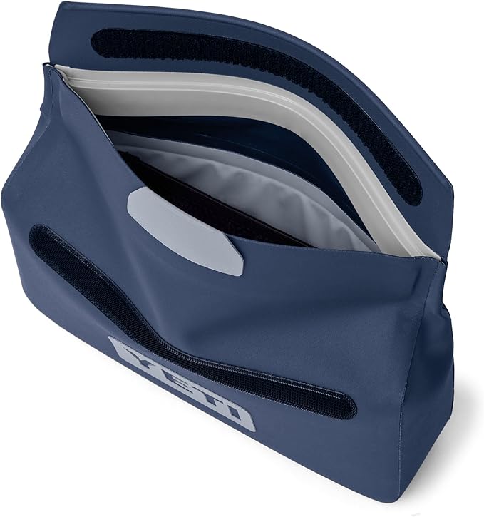 YETI Sidekick Dry 1L Gear Case, Classic Navy