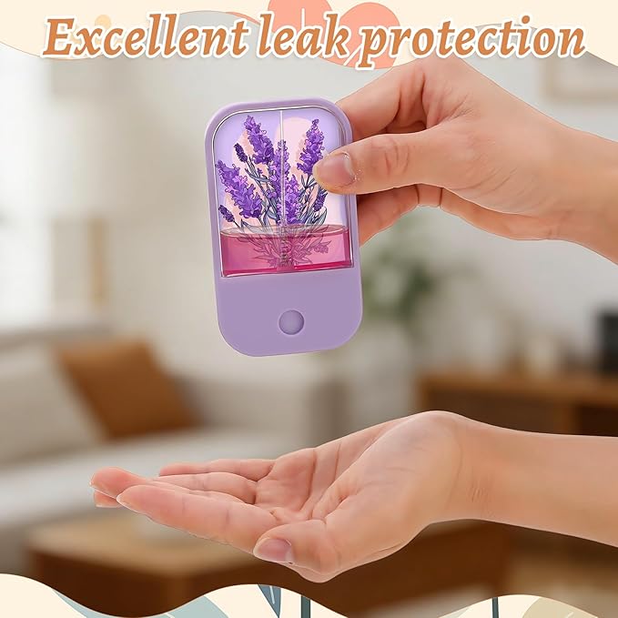 20 Pack Sublimation Blanks Card Perfume Spray Bottle 45 ml Mini Portable Sprayer Bottle with Funnel Perfume Dispenser 20 PCS Double-Sided Sublimation Aluminum Sheets for Travel