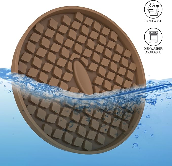 ME.FAN Car Cup Coasters [4 Pack] Silicone Car Coasters/Cup Mats, Non-Slip Recessed Car Interior Accessories Coffee