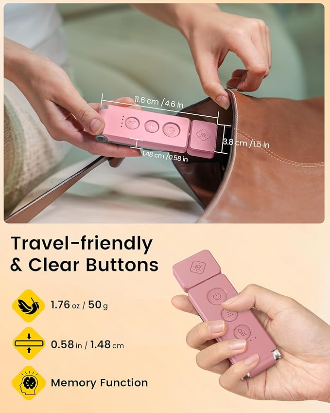 Glocusent 12 LED Rechargeable Book Light, Clip-on Reading Light with 5 Colors & 5 Brightness Levels, Up to 100Hrs Runtime, Eye-Caring Reading Lights for Books in Bed, Perfect for Book Lovers, Kids