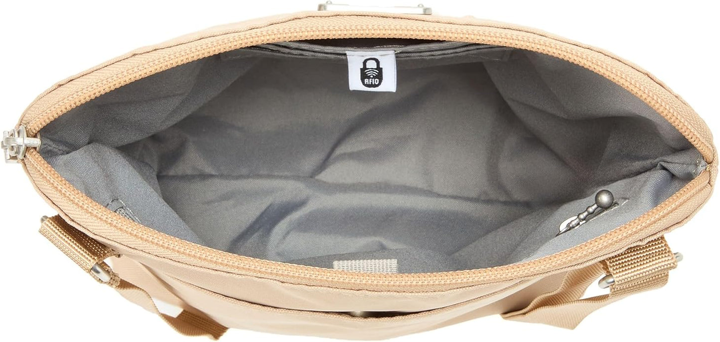 Baggallini Women's Essential Crossbody Bags