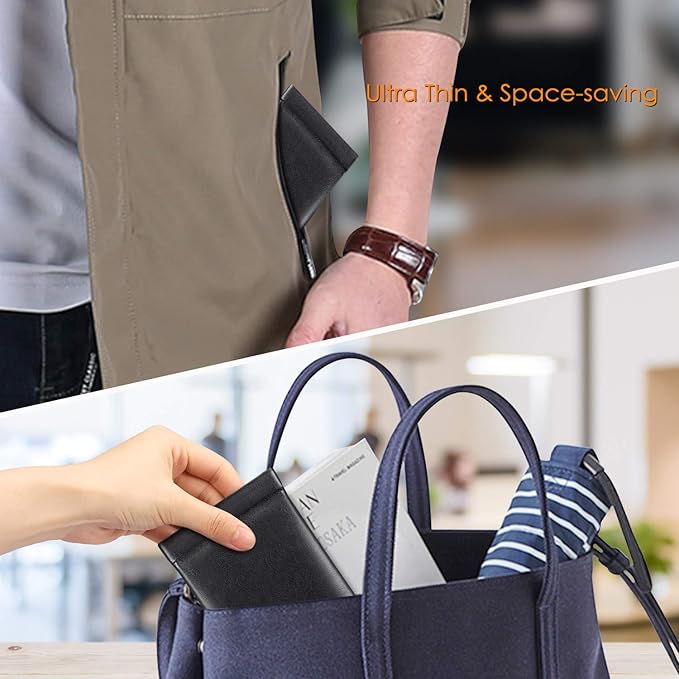 FINTIE Soft Eyeglasses Case with Cleaning Cloth, Portable Squeeze Top Vegan Leather Glasses Pouch, Sunglasses Eyewear Bag