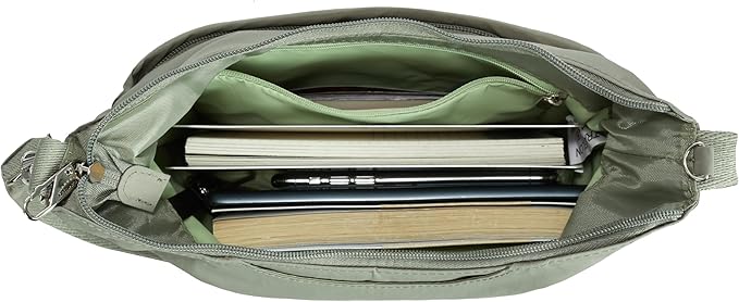 Travelon Anti-theft Roam Medium Crossbody
