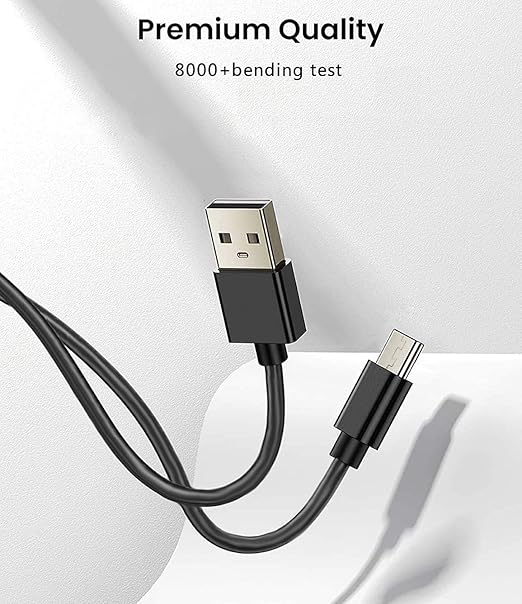 Mini humidifier USB Power Supply, USB Power Charger Cable Cord Compatible with GENIANI/LtYioe/SmartDevi/Homedics Portable Mini Humidifier