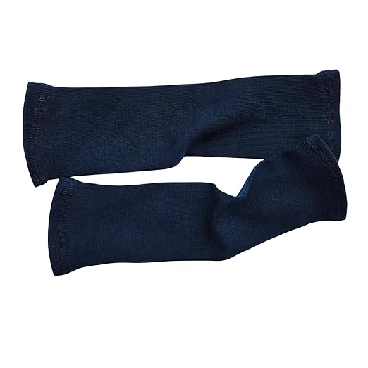 Soft Neck Brace for Women and Men – Lightweight Foam Cervical Collar for Neck Pain Relief and Gentle Support for Daily Use, Travel, Sleep, and Work – Breathable Neck Support (Blue, X-Large)