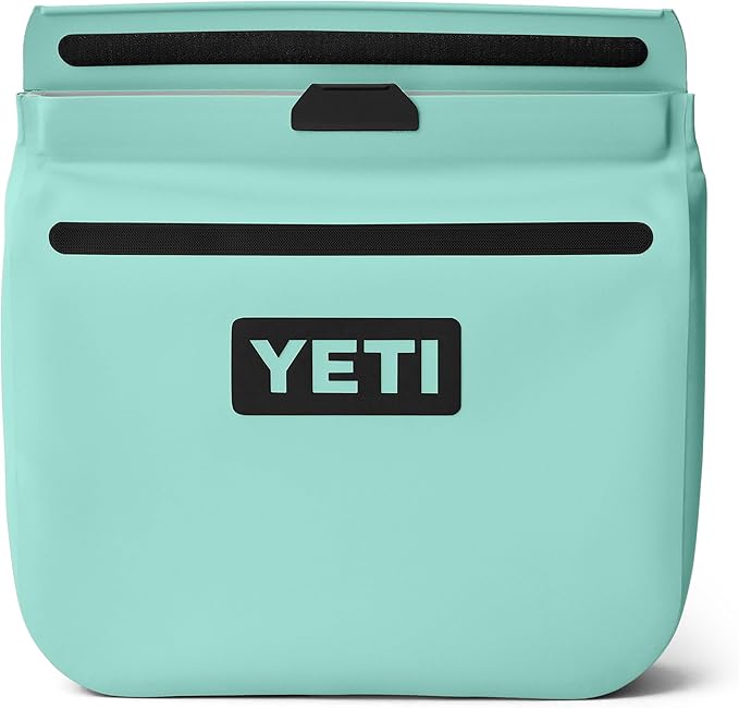 YETI Sidekick Dry 6L Gear Case, Seafoam
