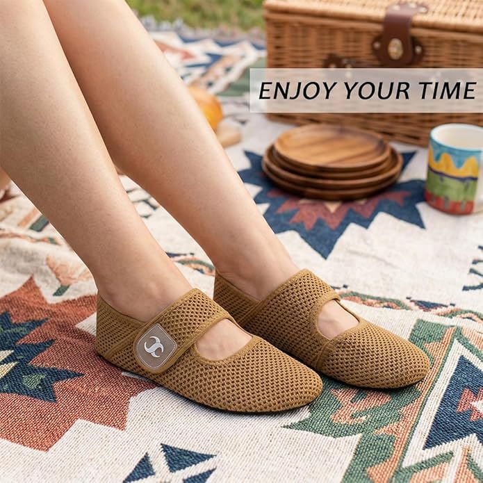Water Shoes for Women Men Barefoot Beach Swim Aqua Socks Summer Wide Slides Sandals Quick Dry Pool River Sea Sock Shoes