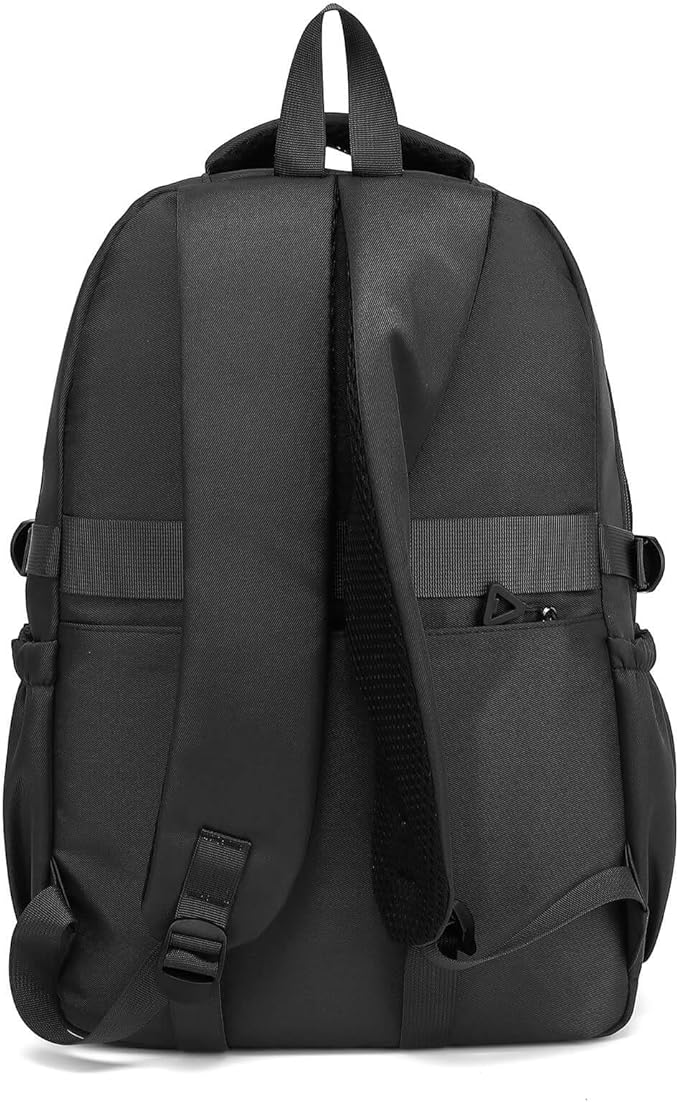 Phaoullzon Large 30L Backpack for Men, College Laptop School Backpacks for Women Business/Work/Travel Daypack