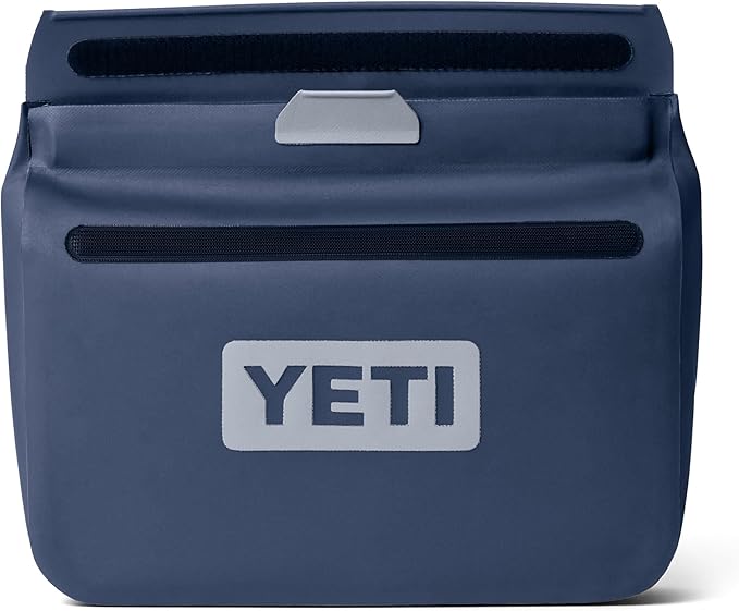 YETI Sidekick Dry 3L Gear Case, Classic Navy