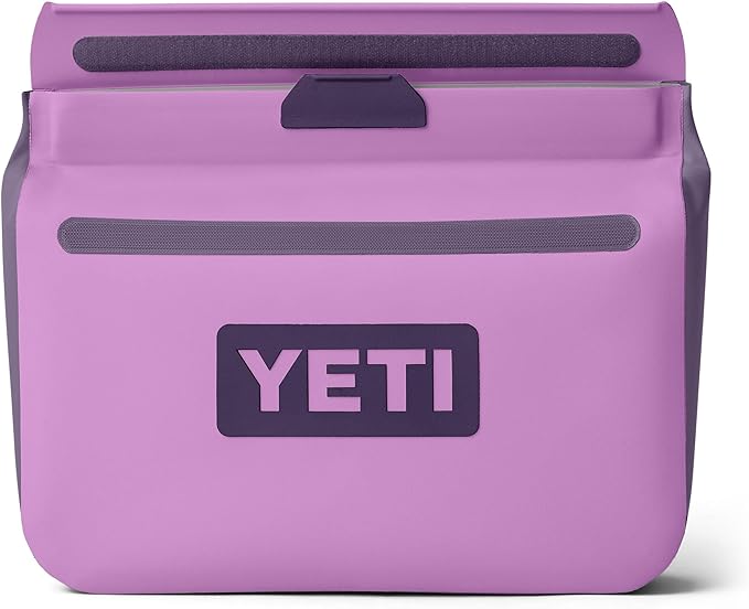 YETI Sidekick Dry 3L Gear Case, Desert Bloom