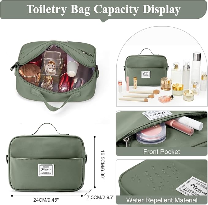 Travel Duffel Bag,Carry-On Overnight Weekender Bags for Women,Personal Item Travel Bag with Shoes Compartment,Sports Gym Bag