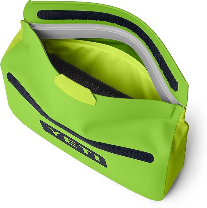 YETI Sidekick Dry 1L Gear Case, Venom