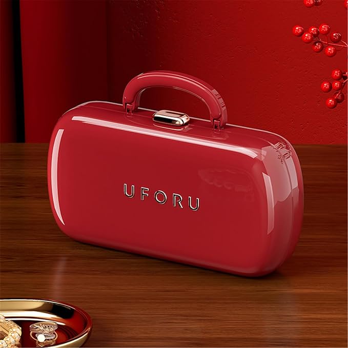 150Pcs Red Sewing Project Kit, Travel Family Sewing Supplies Repair Kit Portable Small Traveler Sewing Kit Sewing Thread Accessories DIY Sewing Supplies Organizer (Red)