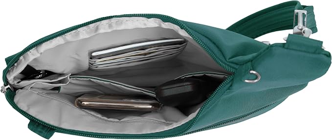 Travelon Anti-Theft Classic Crossbody Bag