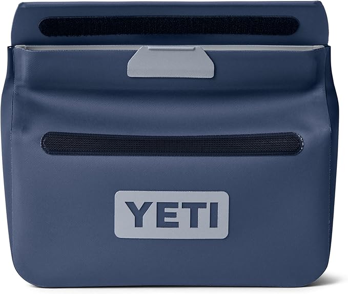 YETI Sidekick Dry 1L Gear Case, Classic Navy
