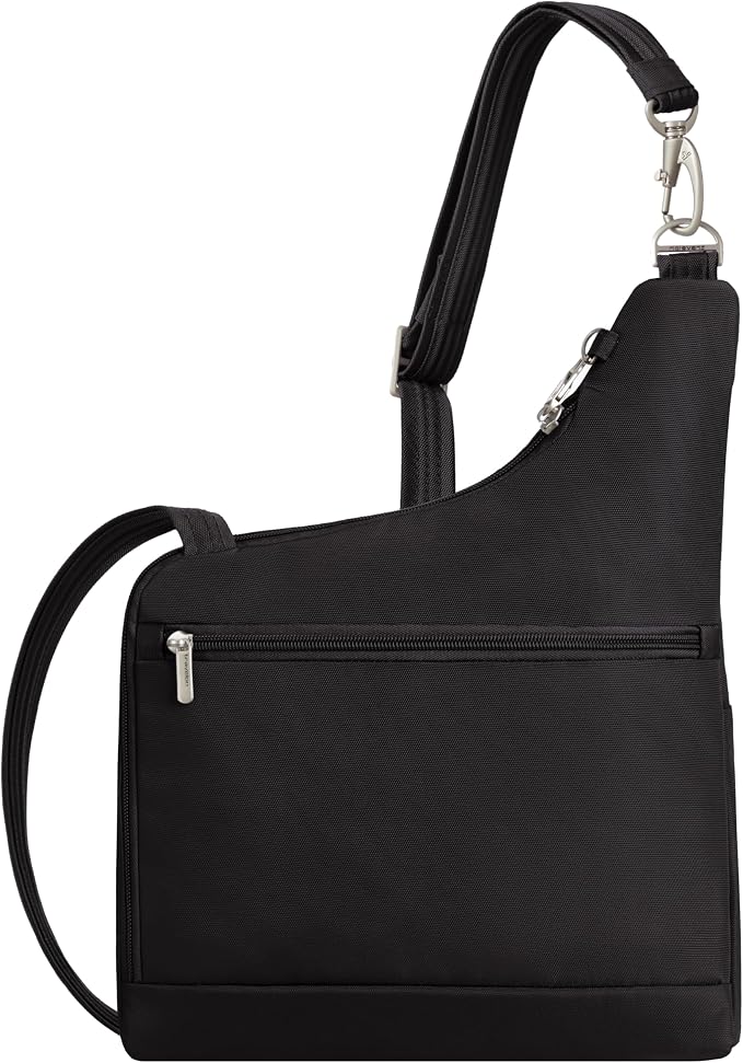 Travelon Anti-Theft Classic Crossbody Bag