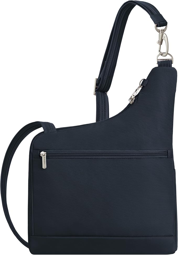 Travelon Anti-Theft Classic Crossbody Bag