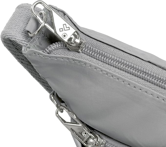 Travelon Anti-theft Roam Medium Crossbody