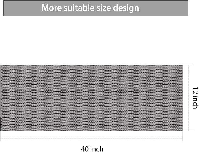 Cooling Towels 40 Pack 40"x 12", 160gsm Bulk Cool Towels, Soft Breathable, Super Absorbent, Quick Cold Towel, for Bowling, Yoga, Travel, Camping, Golf, Football, Hiking, Outdoor Work