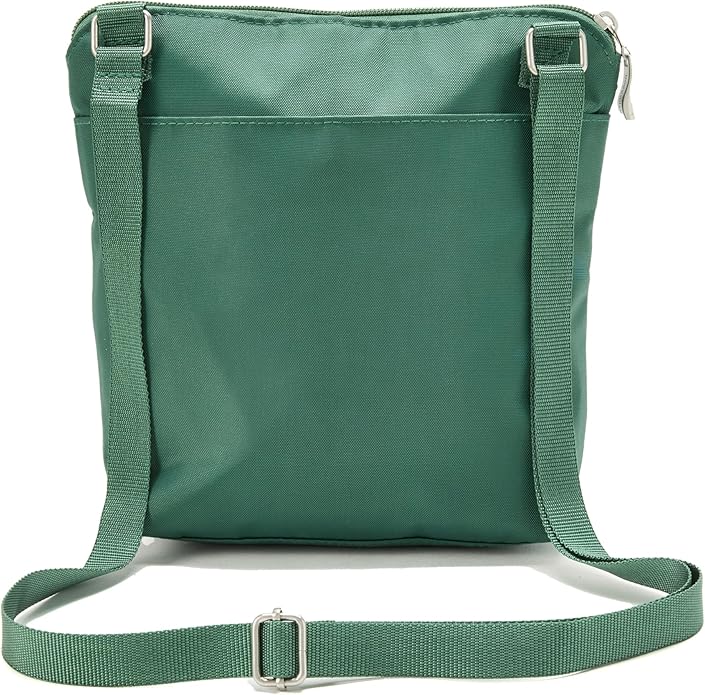 Baggallini Women's Essential Crossbody Bags