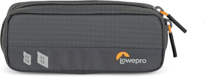 Lowepro GearUp Memory Wallet