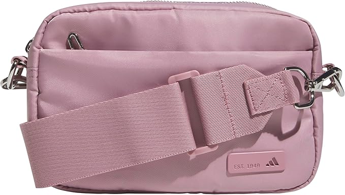 adidas Luxe Crossbody – Premium Shoulder Bag