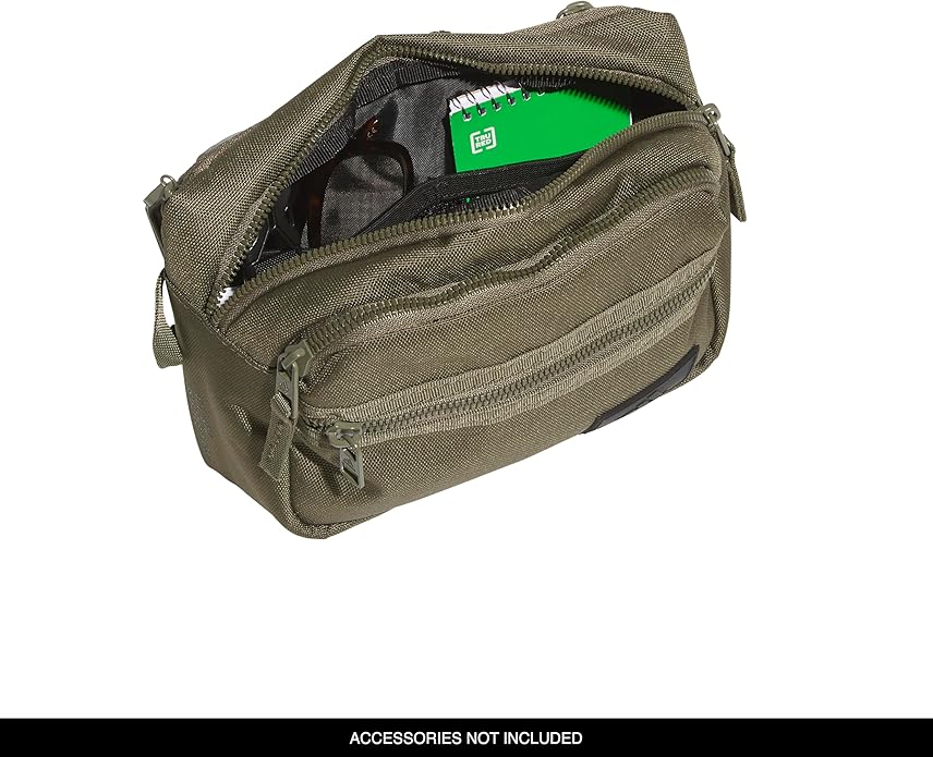adidas Ramble Crossbody Belt Bag