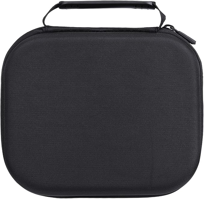 co2CREA Hard Case Replacement for Walker's Razor Slim Electronic Muffs Earmuffs