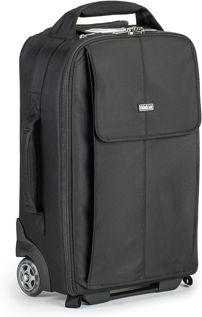 Think Tank Airport Advantage Rolling Carry-On Camera Bag