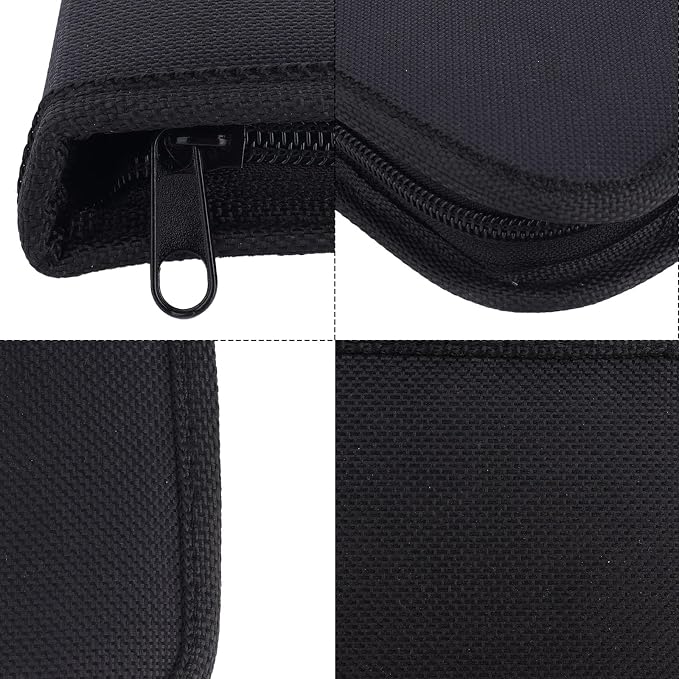 Military Sewing Kit, Durable Small Military Survival Army Sewing Kit Portable Thread Needle Repair Tools Suitable for Indoor Outdoor Field Travel Emergency Use