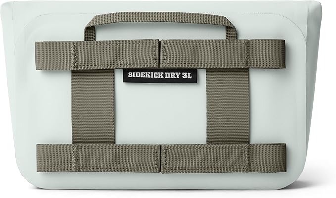 YETI Sidekick Dry 3L Gear Case, Ridgeline