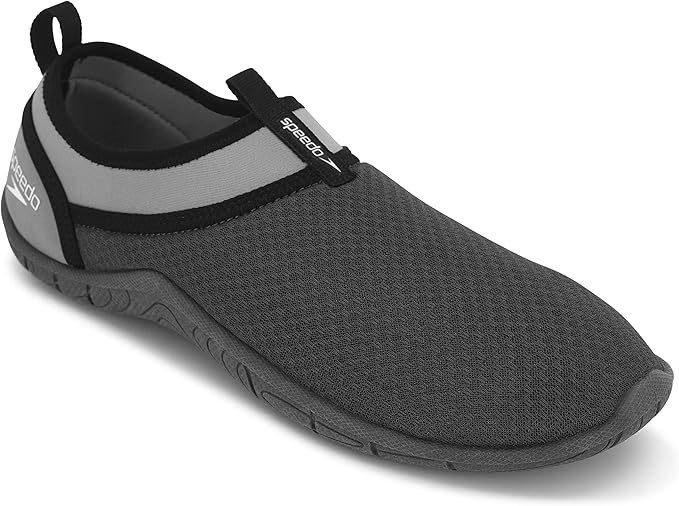 Speedo Men's Water Shoe Tidal Cruiser
