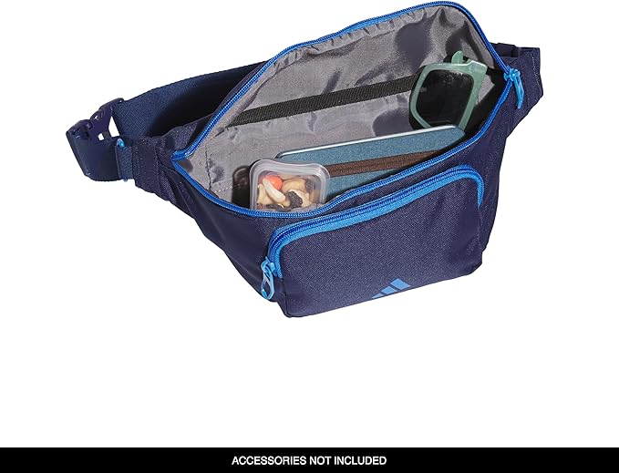 adidas Daily Waist Bag – Everyday Fanny Pack