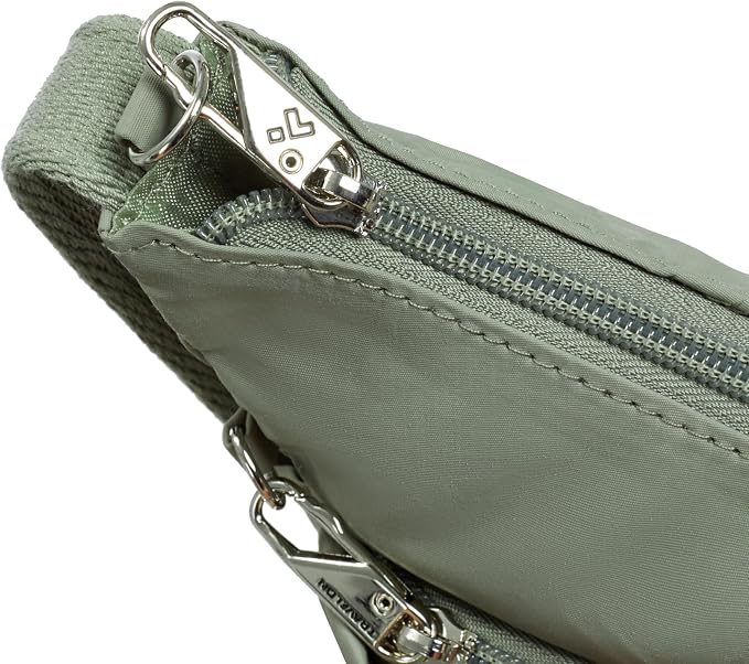 Travelon Anti-theft Roam Medium Crossbody